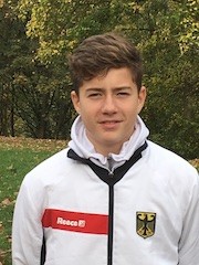 Maximilian Aichinger (2017)