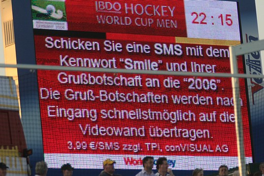 © Herbert Bohlscheid (www.sportfoto.tv) / Wolfgang Quednau (www.hockeyimage.net)