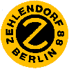 Logo Zehlendorf 88